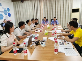 �㽭ʡ�Ј��O(ji��n)���������廯���u�Mһ���I(l��ng)��(d��o)�W�R�B�d�����_չ���u��չ���